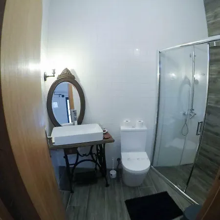 بيت للعطل Quinta Sao Jose - Museu Do Triciclo Mesão Frio