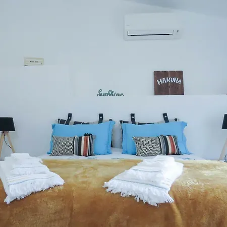 Quinta Sao Jose - Museu Do Triciclo 度假居 *