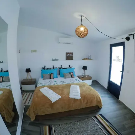 Quinta Sao Jose - Museu Do Triciclo *