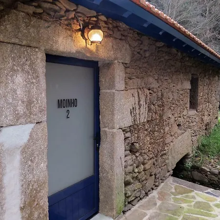 Quinta Sao Jose - Museu Do Triciclo بيت للعطل *