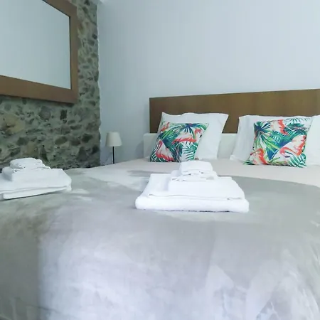 Quinta Sao Jose - Museu Do Triciclo