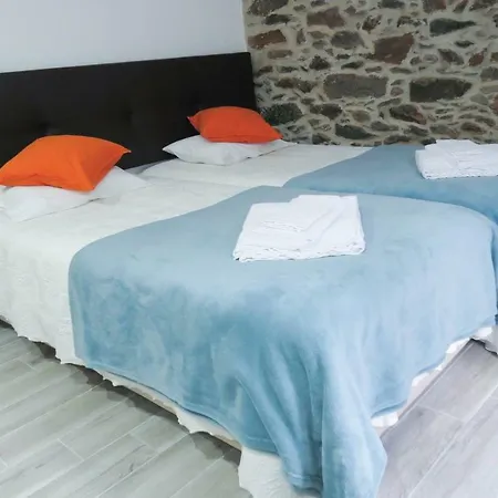 度假居 Quinta Sao Jose - Museu Do Triciclo *