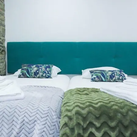 Quinta Sao Jose - Museu Do Triciclo بيت للعطل *