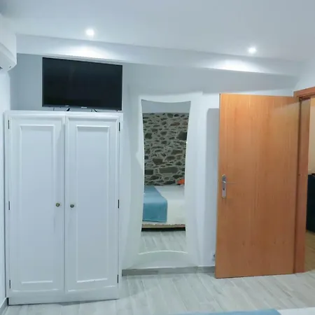 Quinta Sao Jose - Museu Do Triciclo Mesão Frio