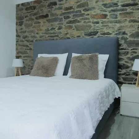 Quinta Sao Jose - Museu Do Triciclo 度假居