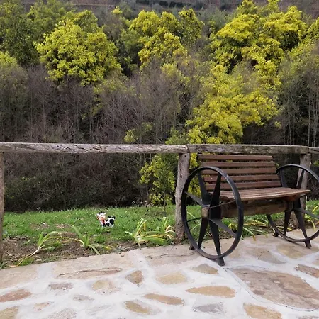 Quinta São José - Museu Do Triciclo Сasa de vacaciones *