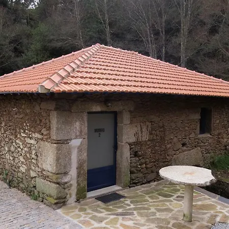 Quinta São José - Museu Do Triciclo