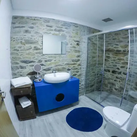 Quinta Sao Jose - Museu Do Triciclo بيت للعطل