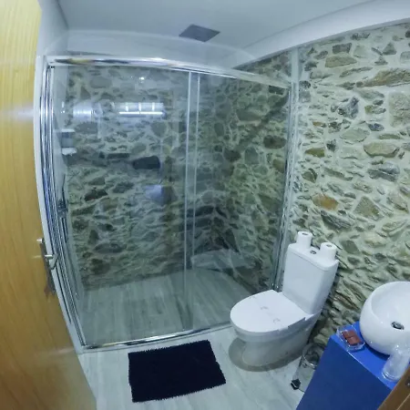 Quinta Sao Jose - Museu Do Triciclo *