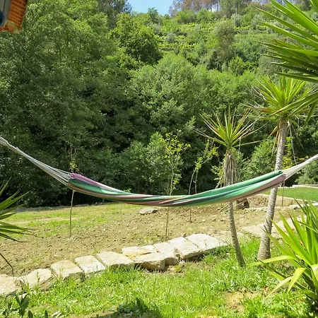 Quinta São José - Museu Do Triciclo Сasa de vacaciones