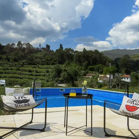 Quinta Sao Jose - Museu Do Triciclo 度假居 *