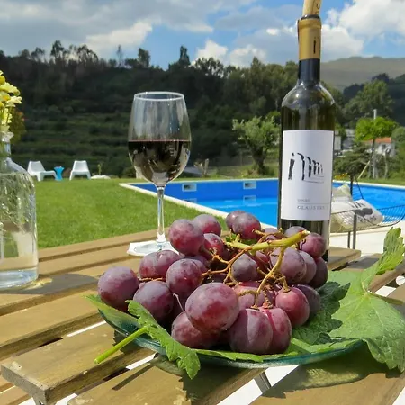 度假居 Quinta Sao Jose - Museu Do Triciclo