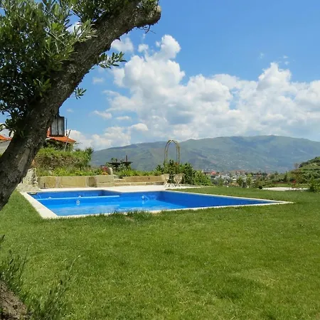 Quinta Sao Jose - Museu Do Triciclo *