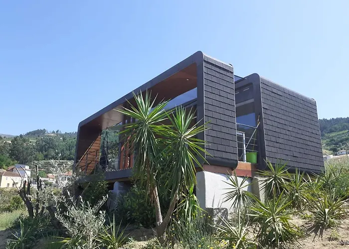 Quinta São José - Museu Do Triciclo Casa de Férias Mesão Frio