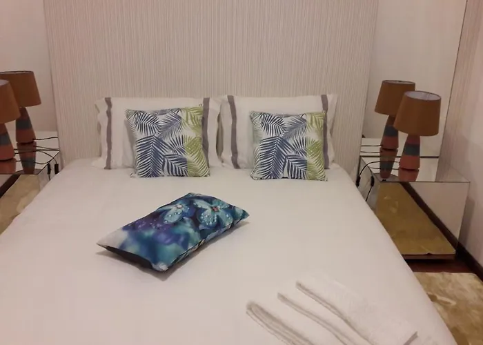 Casa de Férias Quinta São José - Museu Do Triciclo