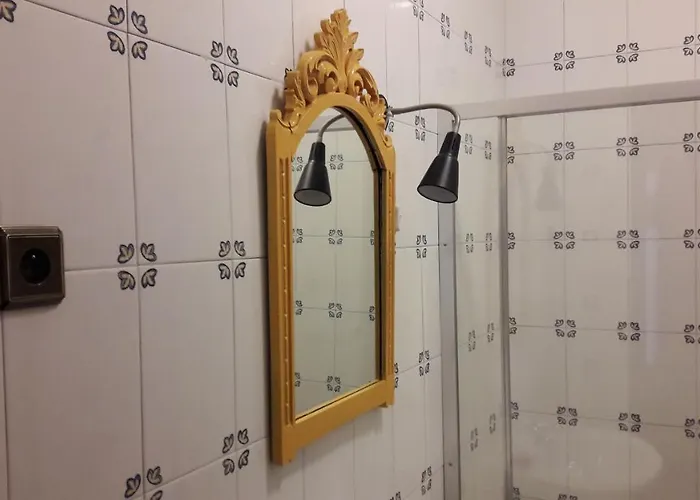 Quinta Sao Jose - Museu Do Triciclo Σπίτι διακοπών