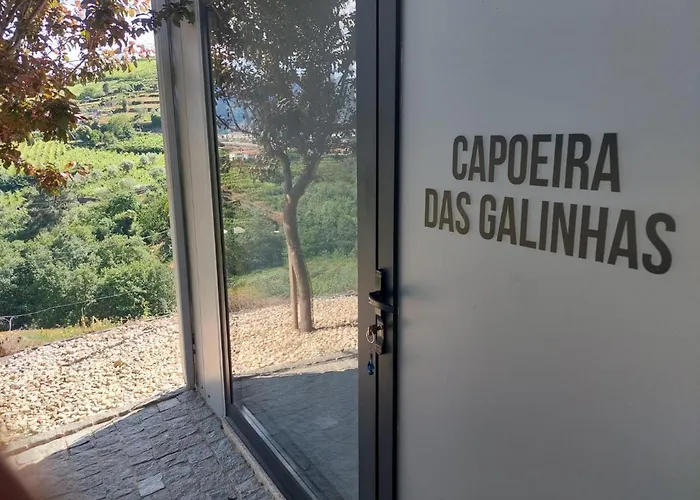 Quinta Sao Jose - Museu Do Triciclo