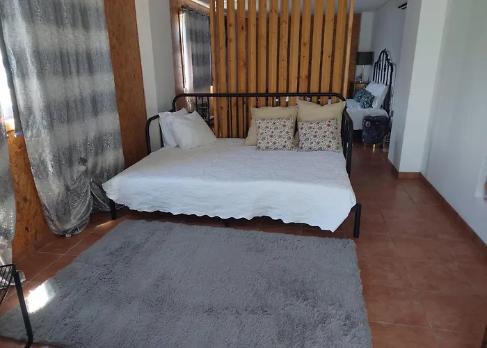 Quinta Sao Jose - Museu Do Triciclo *