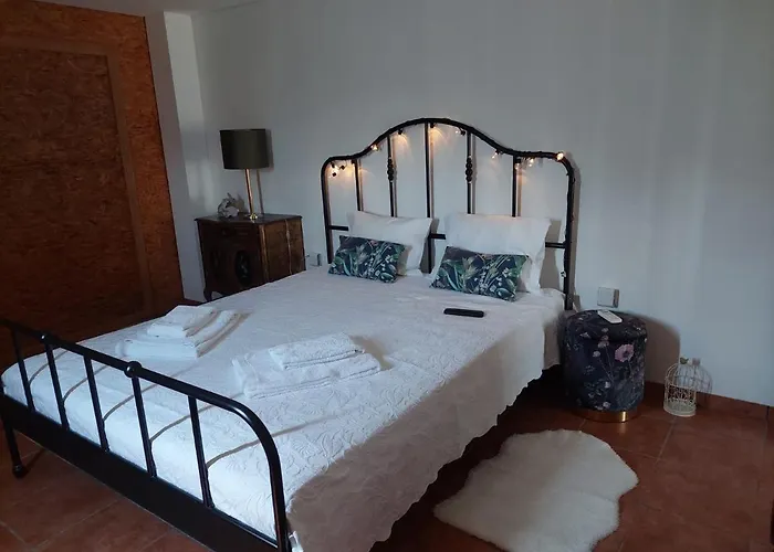 Quinta São José - Museu Do Triciclo Casa de Férias Mesão Frio