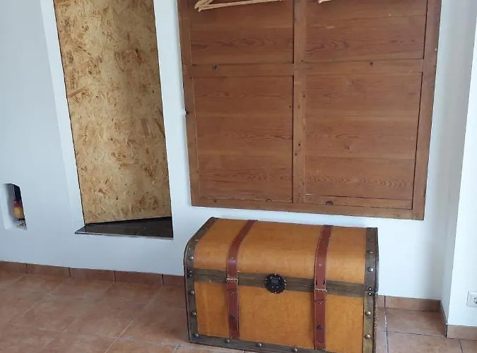 Quinta Sao Jose - Museu Do Triciclo Σπίτι διακοπών *