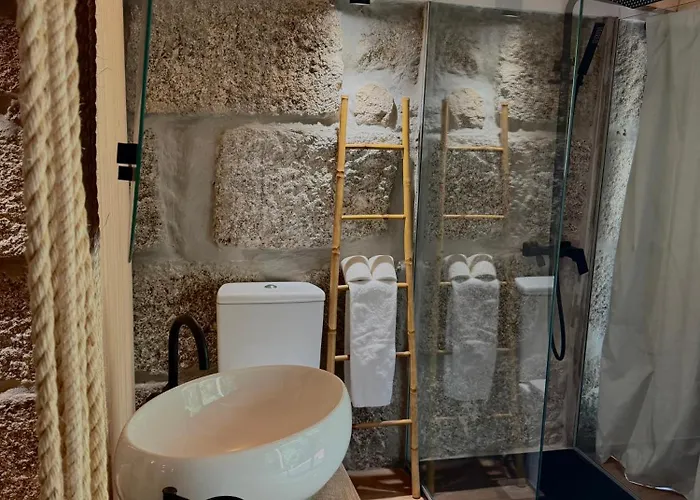 Quinta Sao Jose - Museu Do Triciclo * Mesão Frio