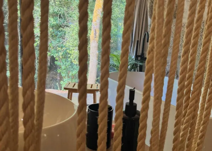 Casa de Férias Quinta São José - Museu Do Triciclo *