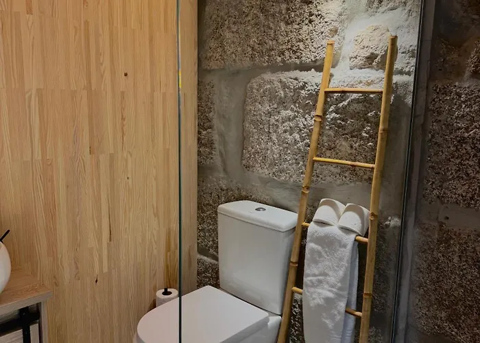 Quinta Sao Jose - Museu Do Triciclo Σπίτι διακοπών Mesão Frio