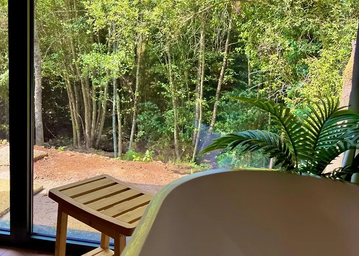 Quinta São José - Museu Do Triciclo * Mesão Frio