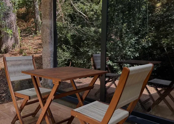 Quinta São José - Museu Do Triciclo