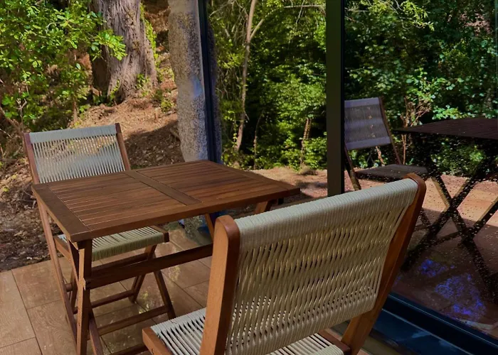 Quinta Sao Jose - Museu Do Triciclo Nyaraló