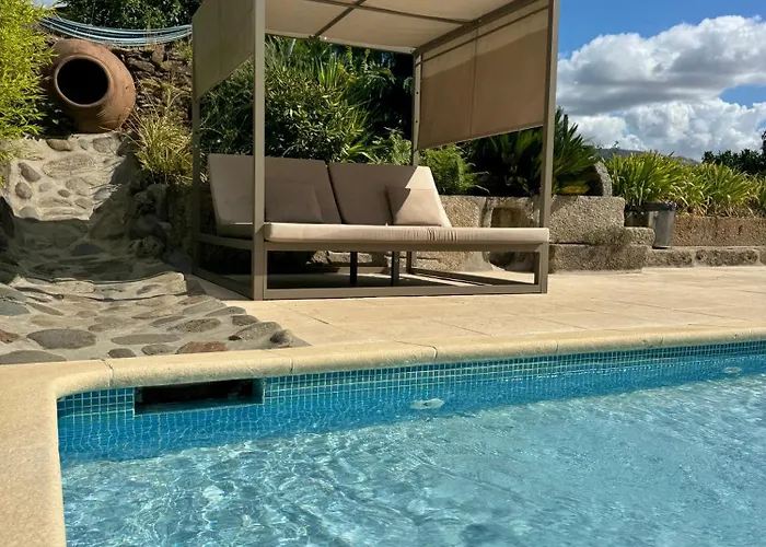 Quinta Sao Jose - Museu Do Triciclo Σπίτι διακοπών *