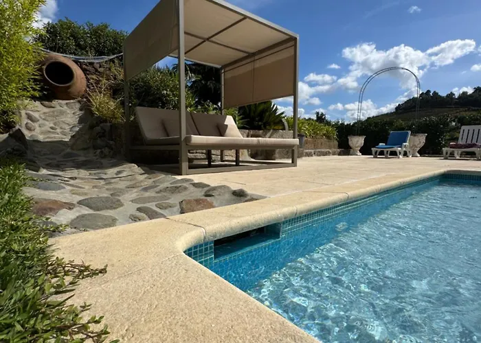 Quinta Sao Jose - Museu Do Triciclo Nyaraló *