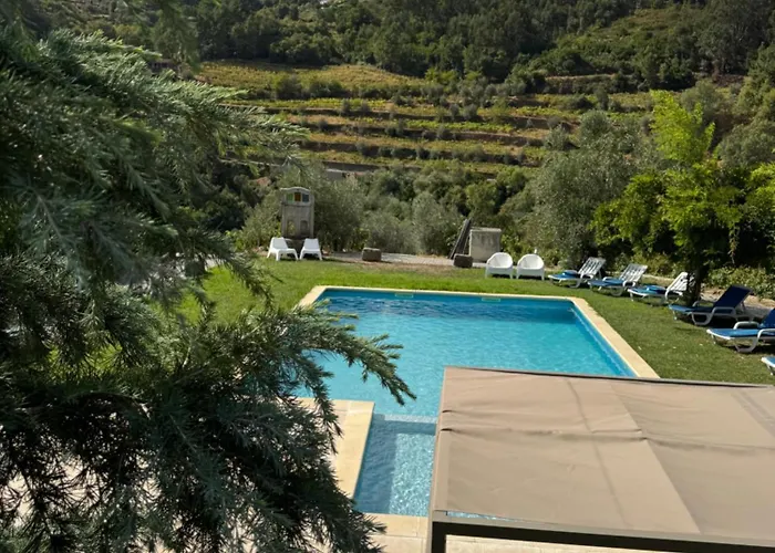 Casa de Férias Quinta São José - Museu Do Triciclo