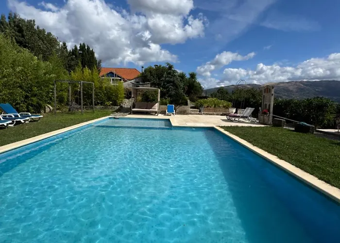 Quinta Sao Jose - Museu Do Triciclo *