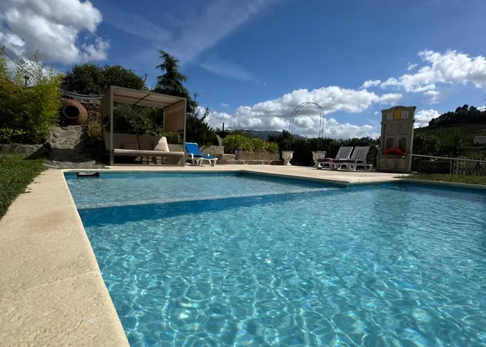 Quinta São José - Museu Do Triciclo Mesão Frio