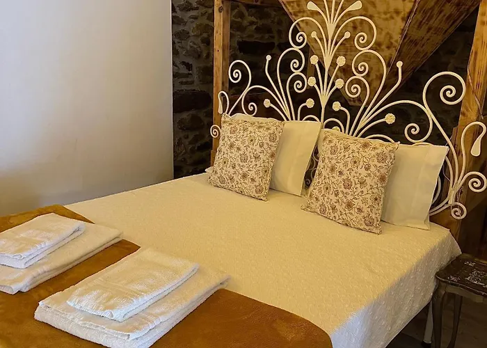 Quinta Sao Jose - Museu Do Triciclo Σπίτι διακοπών