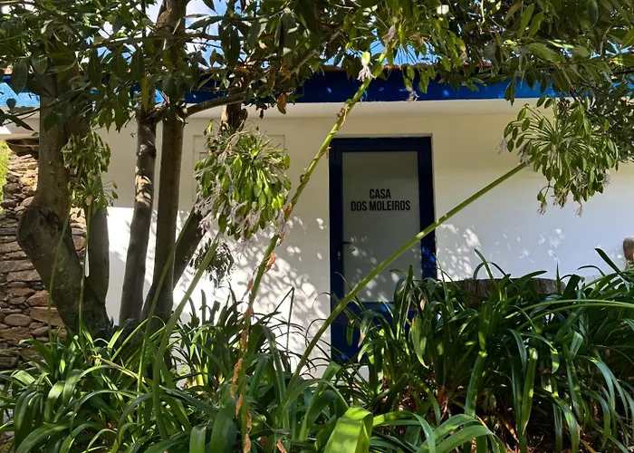 Σπίτι διακοπών Quinta Sao Jose - Museu Do Triciclo