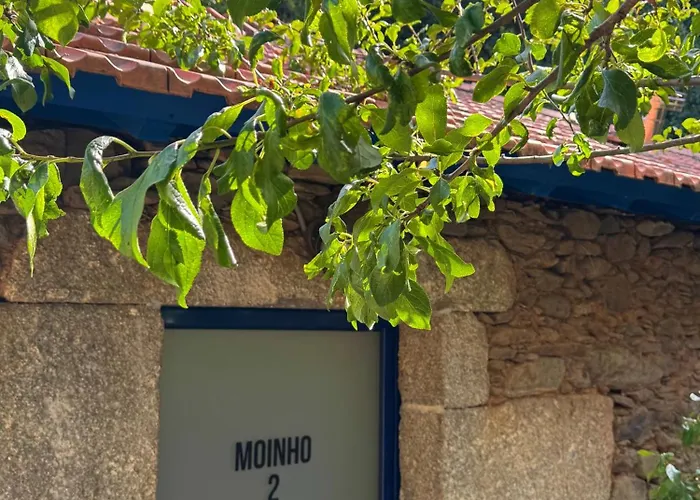 Quinta Sao Jose - Museu Do Triciclo Ferienhaus Mesão Frio