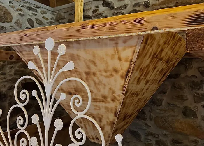 Quinta São José - Museu Do Triciclo * Mesão Frio