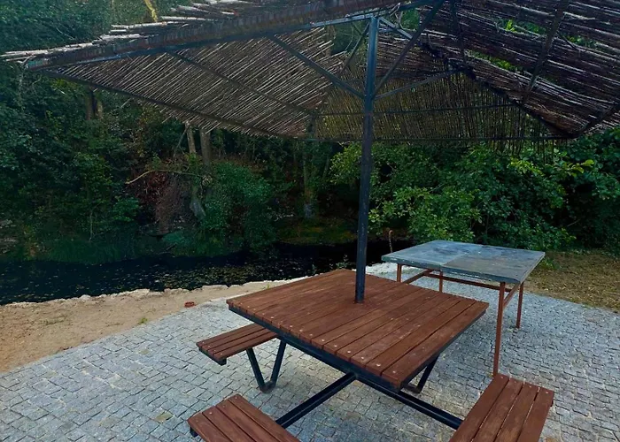 Quinta São José - Museu Do Triciclo