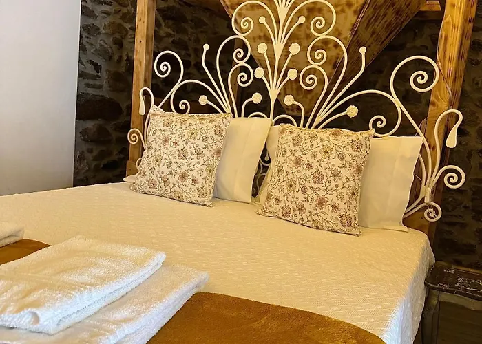 Quinta Sao Jose - Museu Do Triciclo Nyaraló Mesão Frio