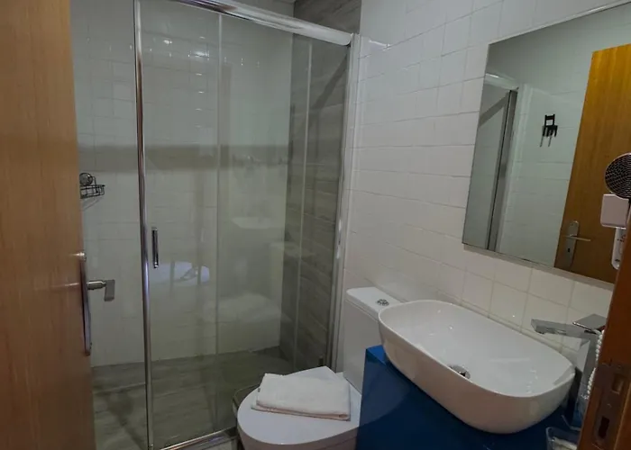 Nyaraló Quinta Sao Jose - Museu Do Triciclo Mesão Frio