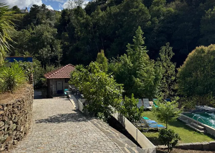 Quinta São José - Museu Do Triciclo *