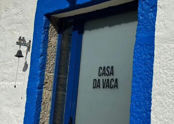 Quinta Sao Jose - Museu Do Triciclo Mesão Frio