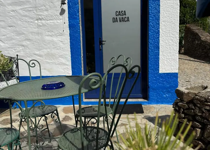 Quinta Sao Jose - Museu Do Triciclo