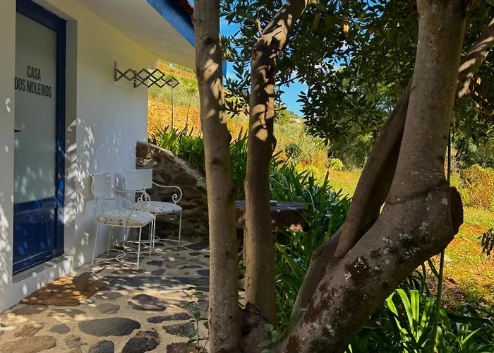 Quinta Sao Jose - Museu Do Triciclo Σπίτι διακοπών