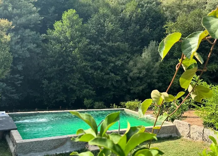 Casa de Férias Quinta São José - Museu Do Triciclo *