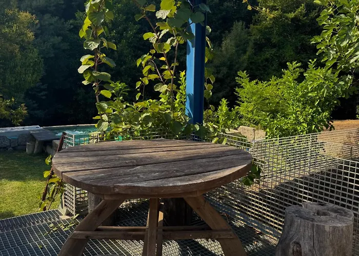 Quinta São José - Museu Do Triciclo Mesão Frio