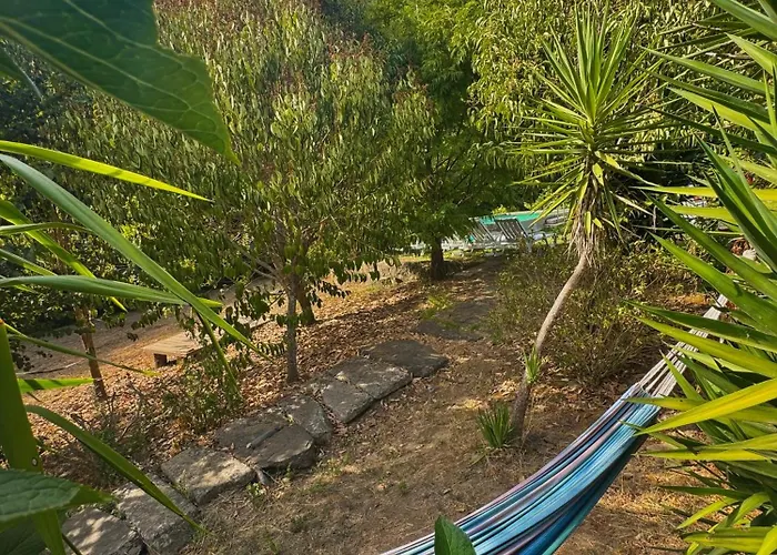 Quinta Sao Jose - Museu Do Triciclo * Mesão Frio