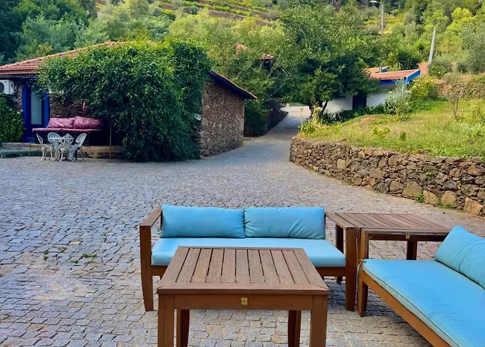 Quinta Sao Jose - Museu Do Triciclo